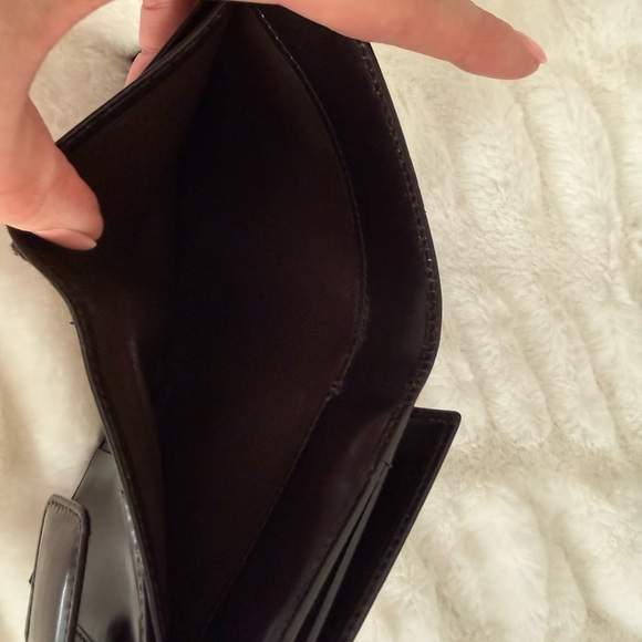 Gucci Dark Brown Wallet Unisex - Picture 5 of 11